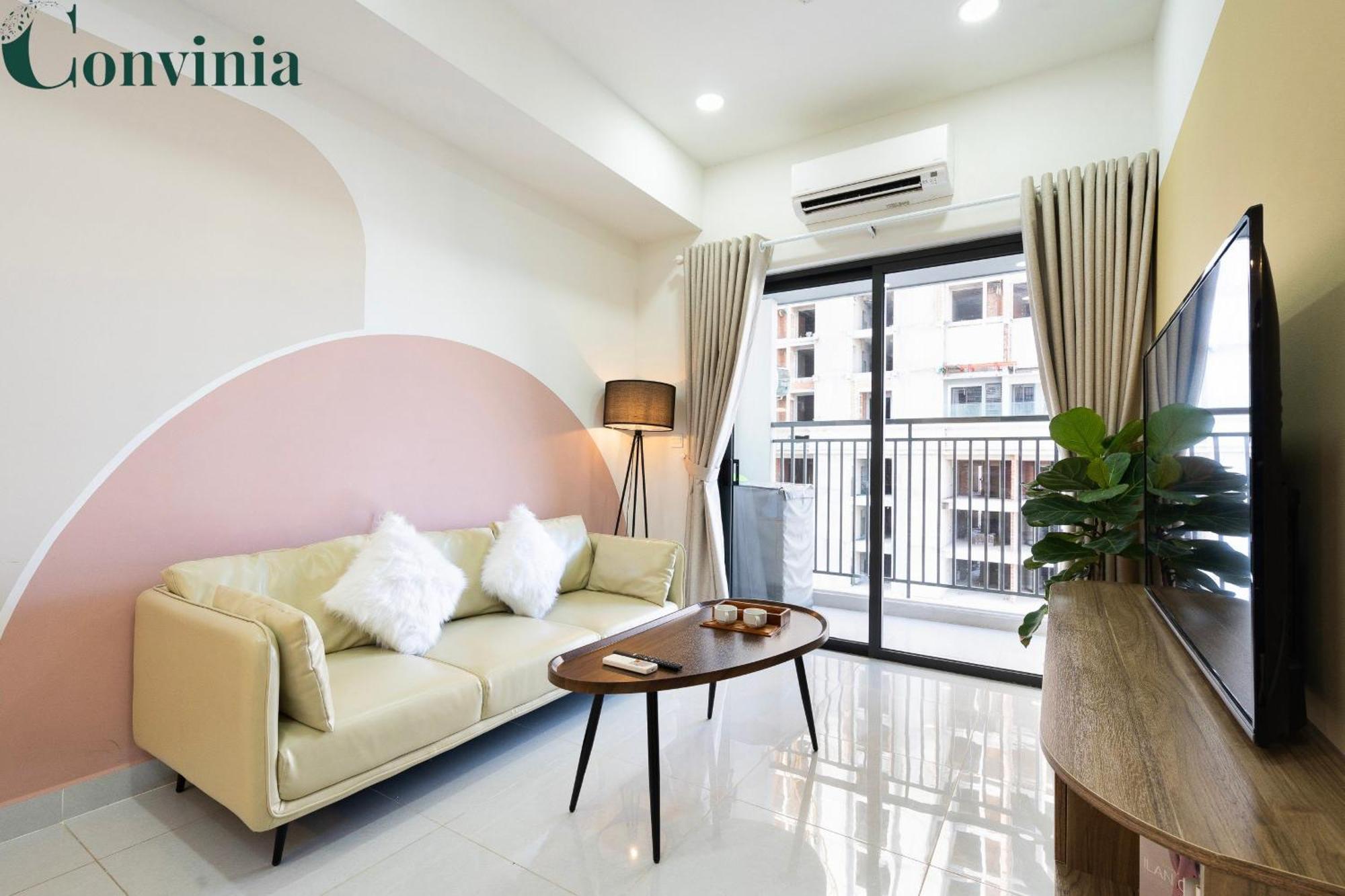 Apartment Soho By Convinia